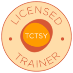 Licensed trainer TCTSY